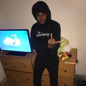 Meet your Posher, Glenn